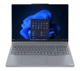 Lenovo ThinkBook 16p G6 šedá / Notebook / 16" 3.2K IPS / Intel Core Ultra 9 275HX / 32GB / 1TB SSD / RTX 5070 8GB / W11P (21R00042CK)