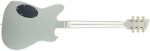 Duesenberg Falken Silver Tremolo