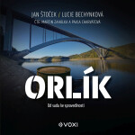 Orlík - Lucie Bechynková
