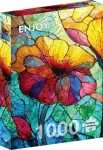 ENJOY Puzzle Tropická zahrada