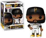 Funko Figurka POP! Andrew McCutchen #24 & Ke'Bryan Hayes #3 Pittsburgh Pirates MLB Combo