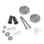 AWD Interior - WC sedátko BAMBLY se zpomalovacím mechanismem, duroplast AWD02182035 AWD02182035