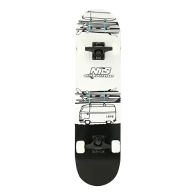 NILS Extreme CR3108 Camper Skateboard (5907695597639)