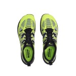 Inov-8 MUDTALON ZERO v2 W (P) green/black - Inov-8 Běžecké boty INOV8 MUDTALON ZERO v2 W - zelená Velikost obuvi v EU: 39,5