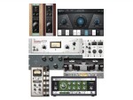 Universal Audio Apollo x4 Gen Essentials