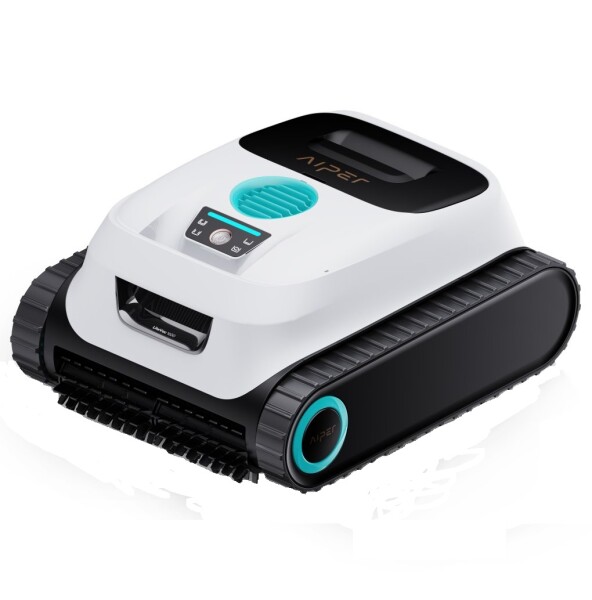 Bezdrátový robotický vysavač - Aiper Scuba N1600