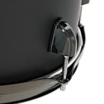 Premier Artist 22" 5pc Modern Rock Shell Pack Matte Black