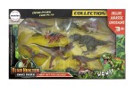 Mamido Sada dinosaurů 8 figurek MT1436