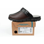 Dámská zdravotní obuv Abeba W 57315 35