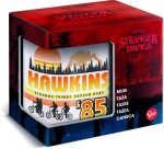 Hrnek 315 ml Stranger Things