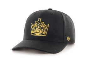 Pánská kšiltovka Los Angeles Kings NHL ’47 MVP DP Gold