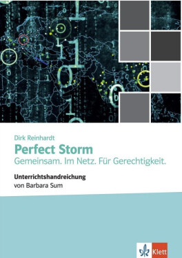 Perfect Storm - Lehrerhandbuch