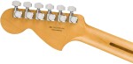 Fender LE Player Fusion Jaguar Baritone EB BLK