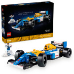 LEGO LEGO® Icons 10353 Williams Racing FW14B a Nigel Mansell