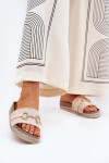 Pantofle model 210757 Step in style 37