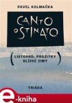 Canto ostinato