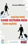 Anglicko-český/česko-anglický slovník cestovního ruchu - Zuzana Míšková