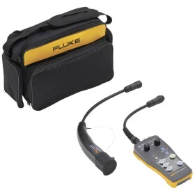 Fluke FEV300/TY2 Sada zkušebních adaptérů pro nabíjecí stanice pro elektromobily se zkušebním kabelem typ 2, 5347987, testovací adaptér, 1 ks