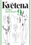 Květena České republiky