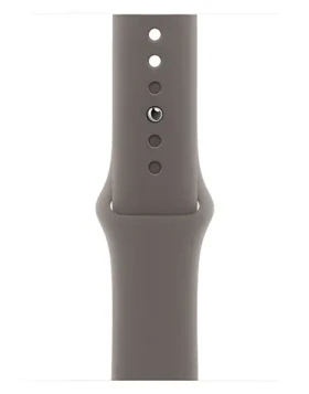 Apple Watch Sport Band 41mm (M/L) Clay / Sportovní pásek pro Apple Watch / 150–200 mm (MT3A3ZM/A)