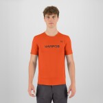 KARPOS Loma Evo T-Shirt, Orange velikost: XL