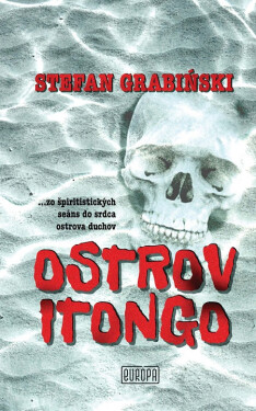 Ostrov Itongo - Stefan Grabinski