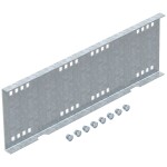 OBO Bettermann 6227716 spojovací prvek 2 ks kov