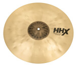 Sabian HHX X-Treme Crash 16"