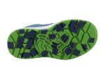 Dětské celoroční boty Lurchi 95L1023001 old navy Velikost: 31