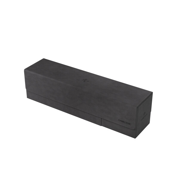 Gamegenic: Cards Lair 400+ Black