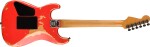 Charvel Pro-Mod Relic San Dimas Style 1 HH FR PF WO