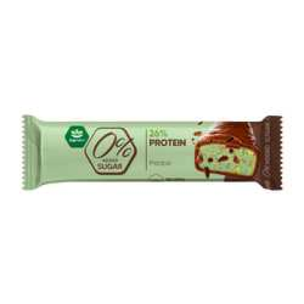 Topnatur Tyčinka proteinová pistácie 40 g