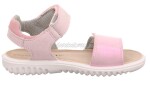 Dětské sandály Superfit 1-009011-5510 Velikost: 33
