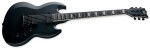 ESP LTD Viper-400 Baritone BLKS