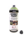 Vallejo Hobby Spray Paint 28027 Goblin Green (400ml)