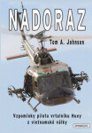 Nadoraz - Johnson Tom A. - e-kniha