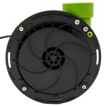 Čerpadlo ponorné Procraft do 2mm hladiny Procraft PN27