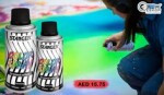 Stanger Akrylová barva ve spreji Color Spray 150 ml - měděný