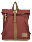 Enrico Benetti Santiago 46214 Burgundy 8 L EB-46214-007