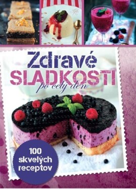 Zdravé sladkosti