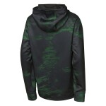 Outerstuff Dětská mikina Minnesota Wild NHL Team Dynamics Pullover Sublimated Velikost: Dětské S (122 – 134)
