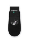 Steven 036-012 bambus barva:černá 44-46