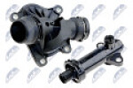 PIETRO Termostat oleje BMW X3, X5, X6 3.0d/35d 155–210kW (2004–2013)