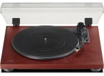 TEAC TN-180BT-A3 hnědá / Gramofon / 33 45 78 RPM / BT / RCA / předzesilovač (TN-180BT-A3/CH)