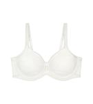 Dámská podprsenka Triumph Signature Sheer W01 EX - UNKNOWN - bílá 1595 - TRIUMPH WHITE 80G