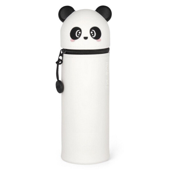 Penál Legami 2v1 Kawaii - Panda