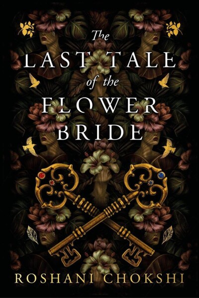 The Last Tale of the Flower Bride
