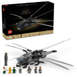 LEGO® Icons 10327 Duna: Atreides Royal Ornithopher