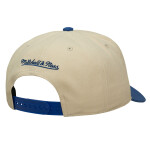 Mitchell & Ness Pánská kšiltovka New York Knicks NBA Off Tilted Pro Snapback