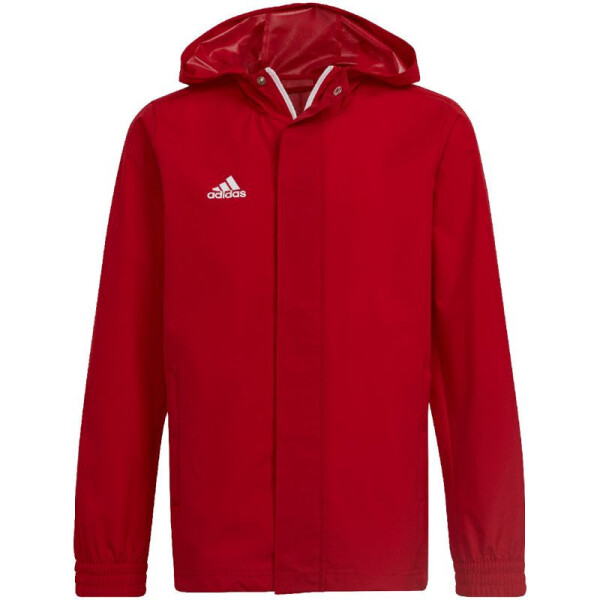 Dětská bunda Entrada 22 All-Weather Jr IK4013 Adidas